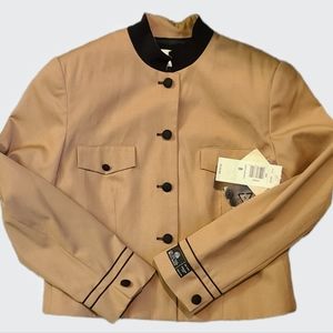 Nygard Collection "Urban Assault" Jacket NWT